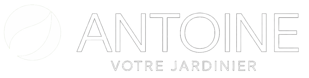 Antoine — Votre jardinier