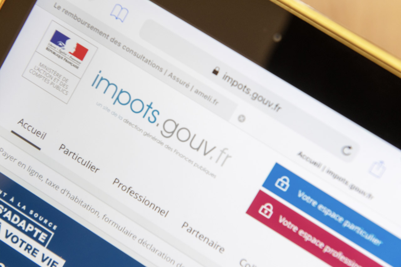 Réduction d'impôt